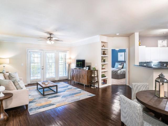 Apartment for rent in Dallas, Texas