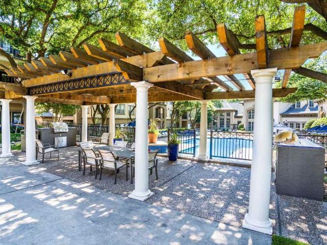 Apartment for rent in Dallas, Texas