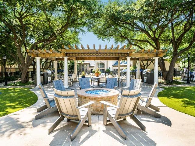 Apartment for rent in Dallas, Texas