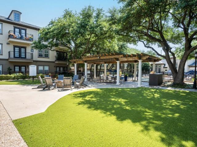 Apartment for rent in Dallas, Texas