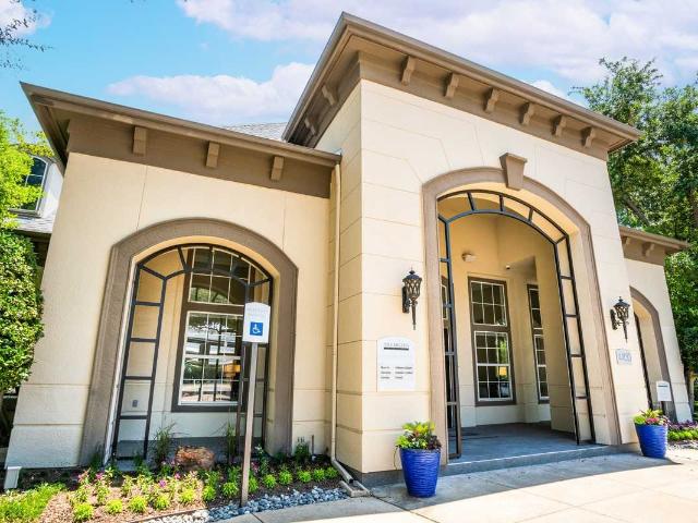 Apartment for rent in Dallas, Texas