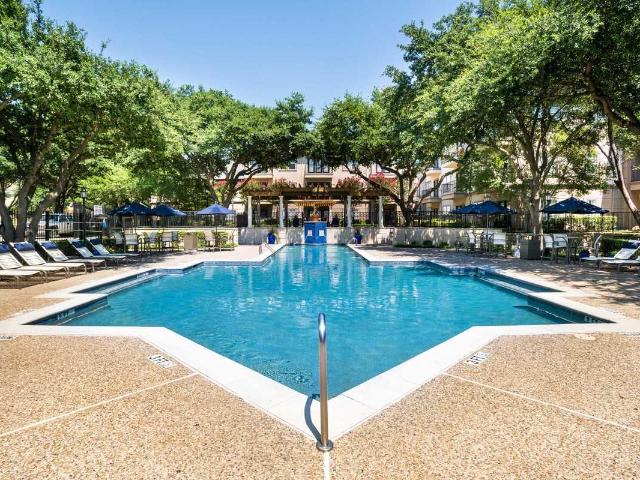 Apartment for rent in Dallas, Texas