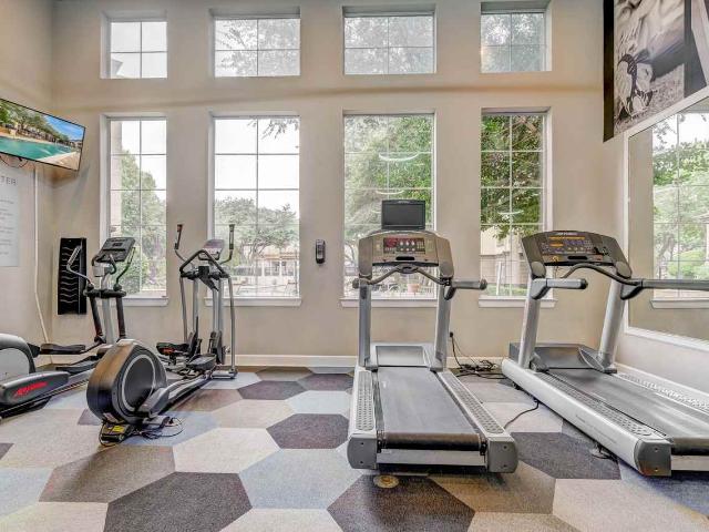 Apartment for rent in Dallas, Texas
