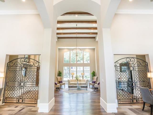 Apartment for rent in Dallas, Dallas County