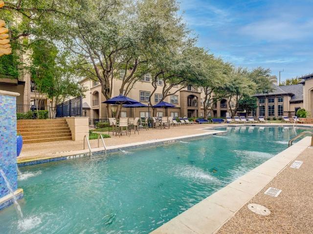Apartment for rent in Dallas, Dallas County