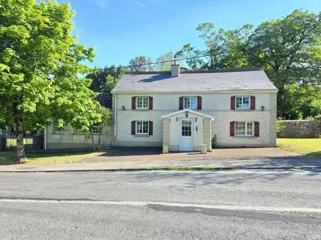 House for sale