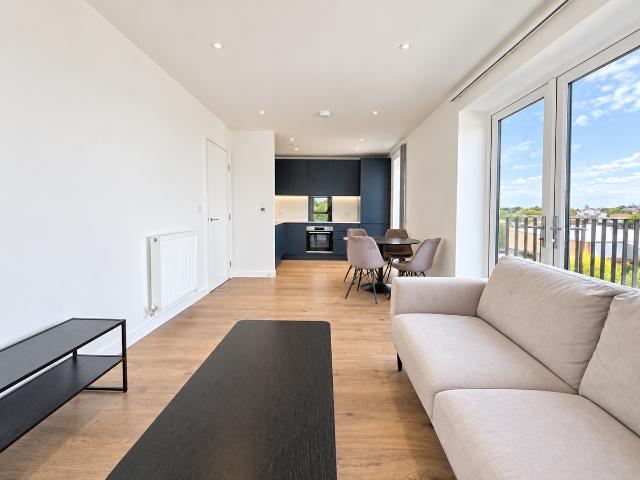Apartment for rent in Watford, Hertfordshire
