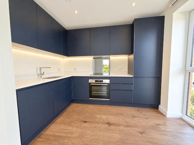 Apartment for rent in Watford, Hertfordshire
