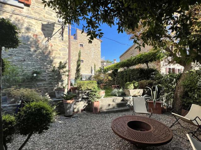 Appartamento in affitto a Cortona, Toscana
