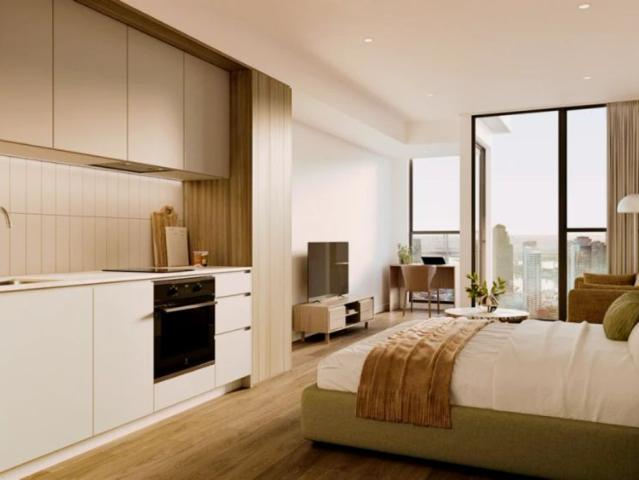 Granny Flat for rent in Camerons Creek, Victoria