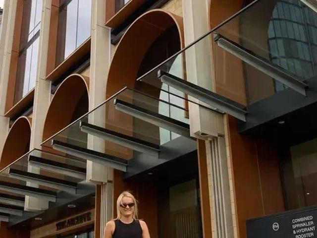 Granny Flat for rent in Southbank, Melbourne