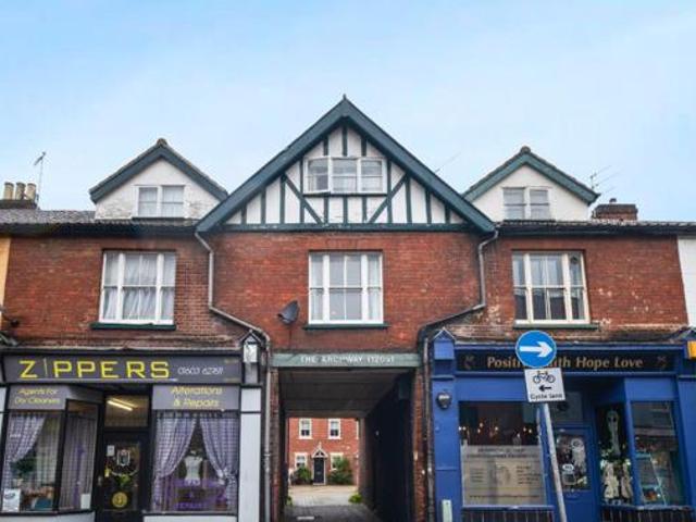 House for sale in New Catton, East Bank