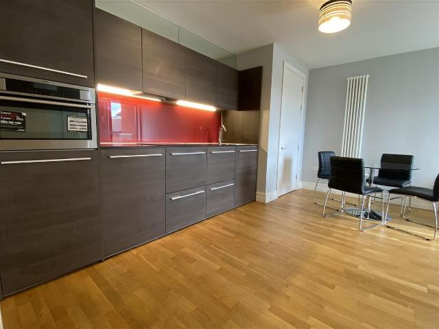 Apartment for rent in Black Friars, Old Wharf