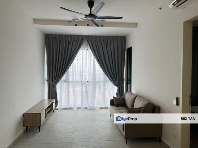 Condominium for sale in Petaling, Damansara Damai