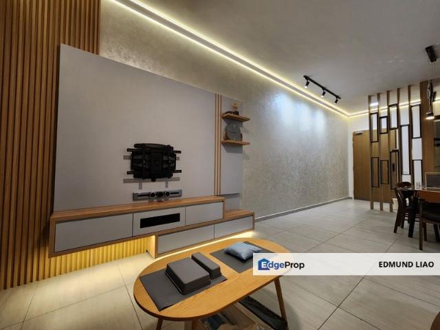 Condominium for rent in Petaling, Damansara Damai