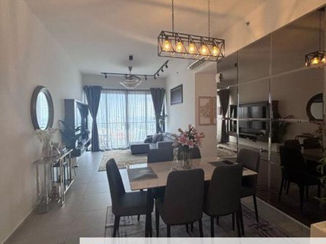 Condominium for sale in Petaling, Damansara Damai