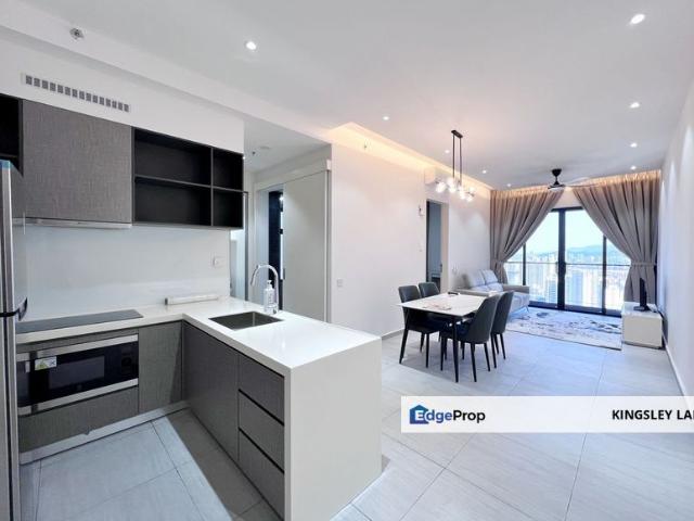 Condominium for rent in Petaling, Damansara Damai