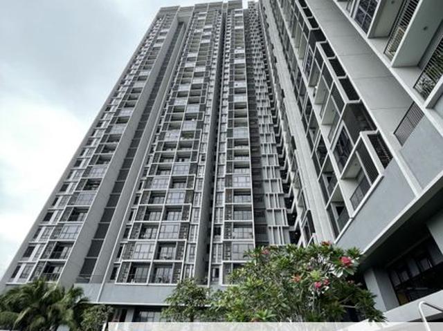 Condominium for sale in Petaling, Damansara Damai