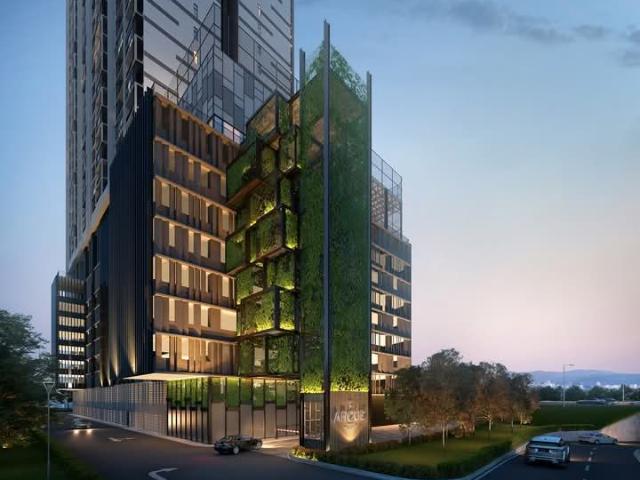 Apartment for rent in SS 7, Petaling Jaya