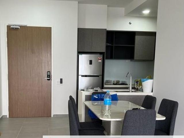 Condominium for rent in Petaling, Damansara Damai