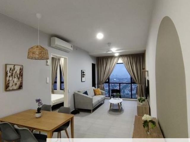 Condominium for sale in Petaling, Damansara Damai