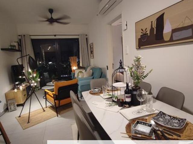 Condominium for sale in Petaling, Damansara Damai