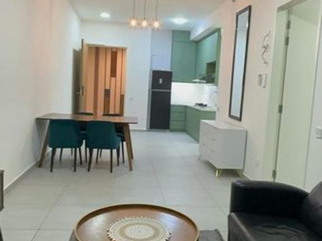 Condominium for rent in Petaling, Damansara Damai