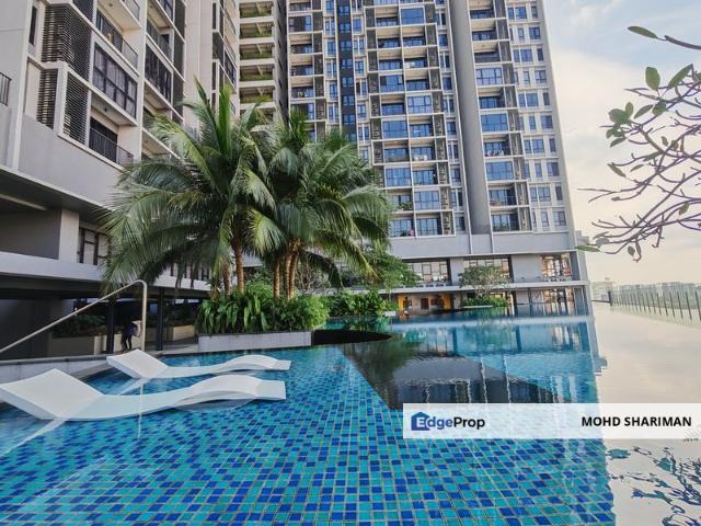 Condominium for sale in Petaling, Damansara Damai