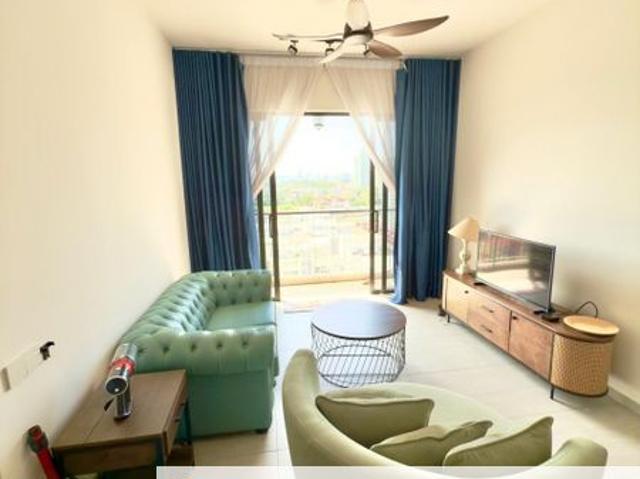 Condominium for sale in Petaling, Damansara Damai
