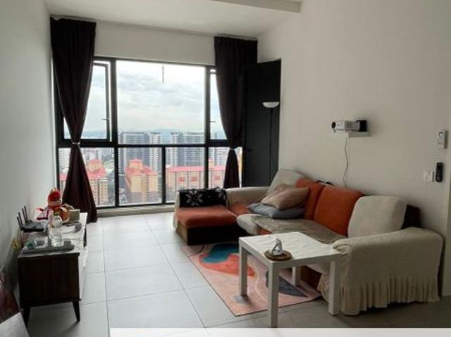 Condominium for rent in Petaling, Damansara Damai