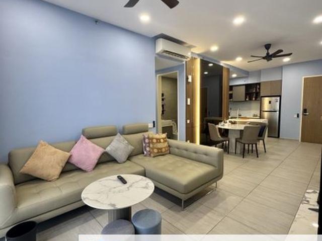 Condominium for rent in Petaling, Damansara Damai