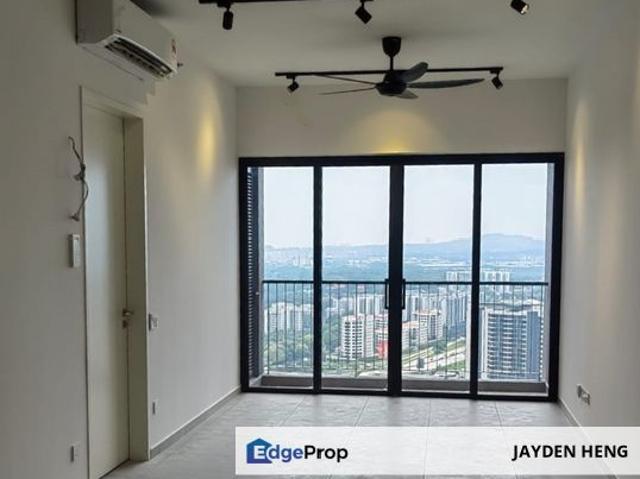 Condominium for sale in Petaling, Damansara Damai