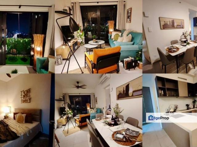 Condominium for rent in Petaling, Damansara Damai