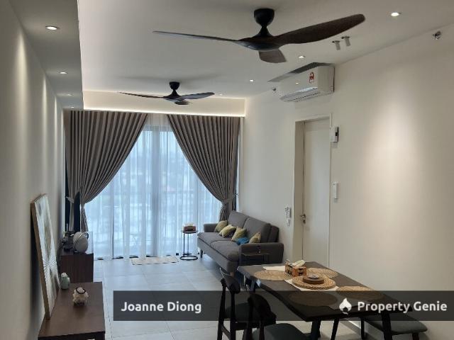 Condominium for rent in Petaling, Damansara Damai