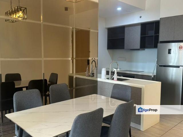Condominium for rent in Petaling, Damansara Damai