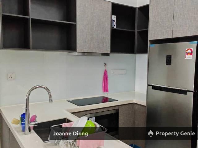 Shop for rent in Petaling, Damansara Damai