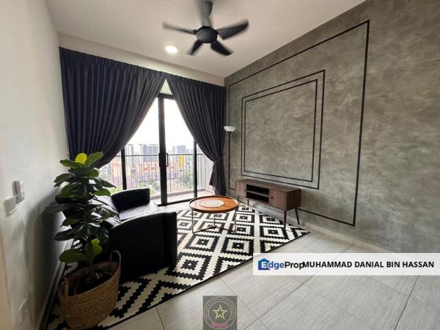 Condominium for sale in Petaling, Damansara Damai