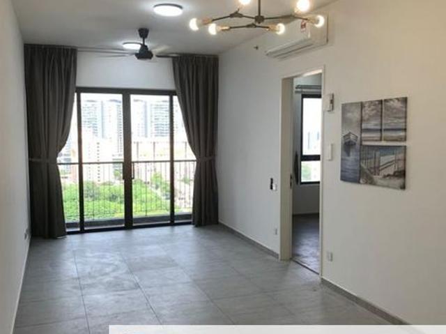 Condominium for rent in Petaling, Damansara Damai