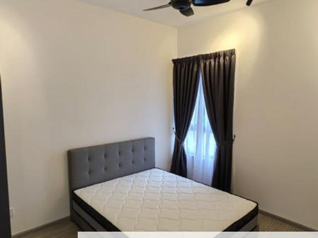 Condominium for rent in Petaling, Damansara Damai