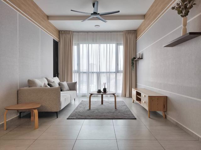 Serviced Residence for rent in Petaling Jaya, Petaling