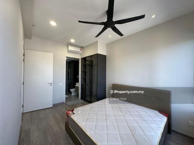 Apartment for rent in Petaling, Damansara Damai