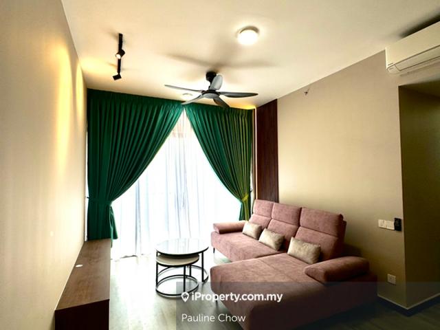 Apartment for rent in Petaling, Damansara Damai