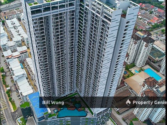 Condominium for rent in Petaling, Damansara Damai
