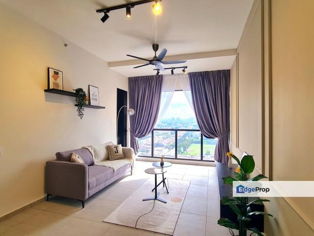 Condominium for rent in Petaling, Damansara Damai