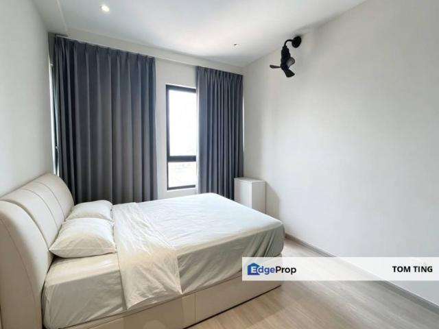 Condominium for rent in Petaling, Damansara Damai