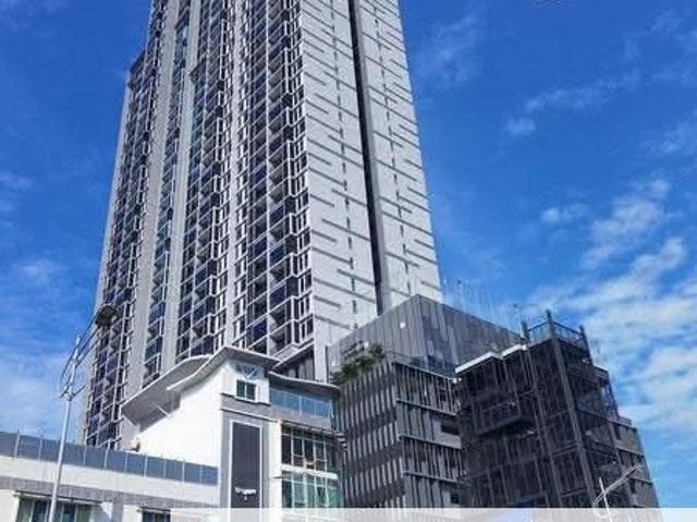 Condominium for sale in Petaling, Damansara Damai