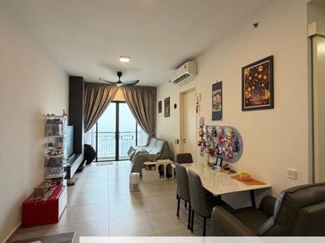 Condominium for sale in SS 7, Petaling Jaya