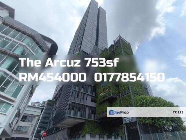 Condominium for sale in SS 7, Petaling Jaya