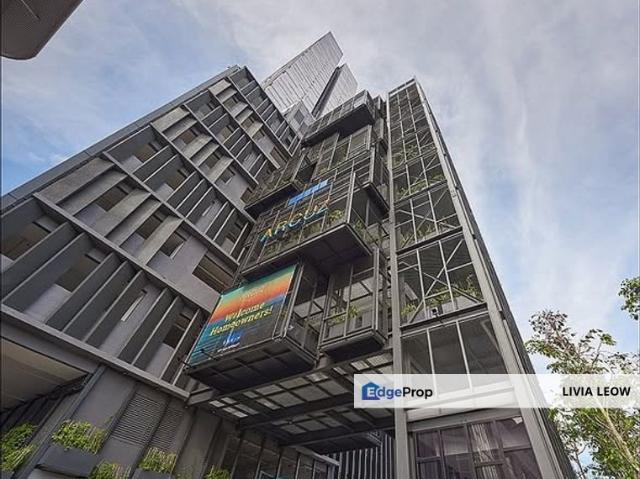 Condominium for sale in Petaling, Damansara Damai