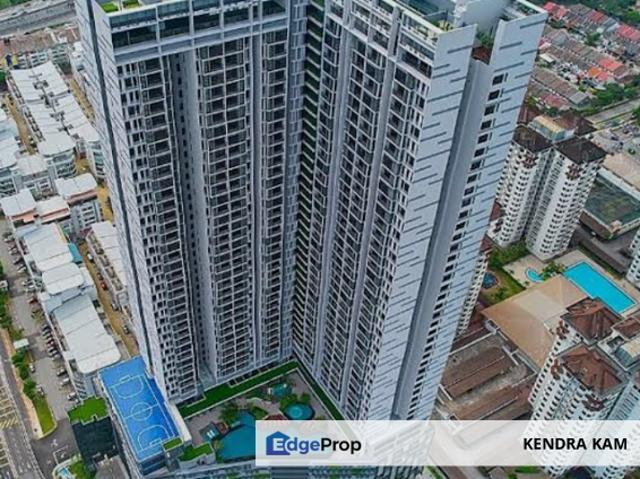 Condominium for sale in SS 7, Petaling Jaya